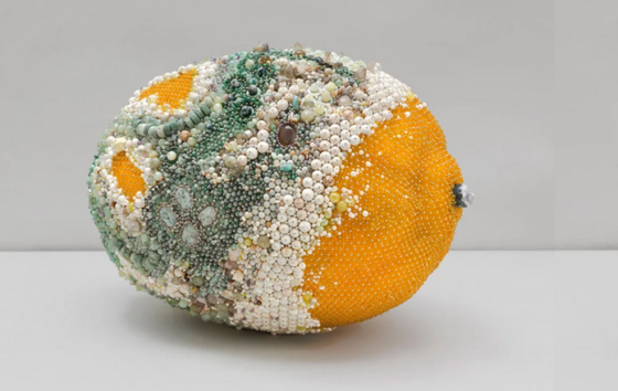 Un citron pourri comme cadeau de Noël - Elaee
