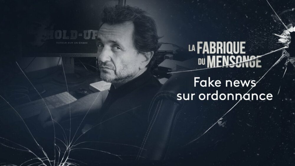 docu fake news mensonge