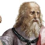 Platon et l'anneau de gyges