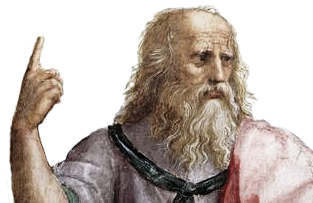 Platon et l'anneau de gyges