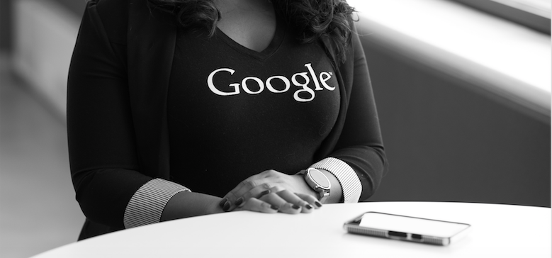 Google recrutement