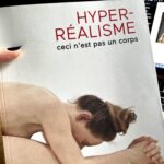 expo hyperréalisme au musée Maillol