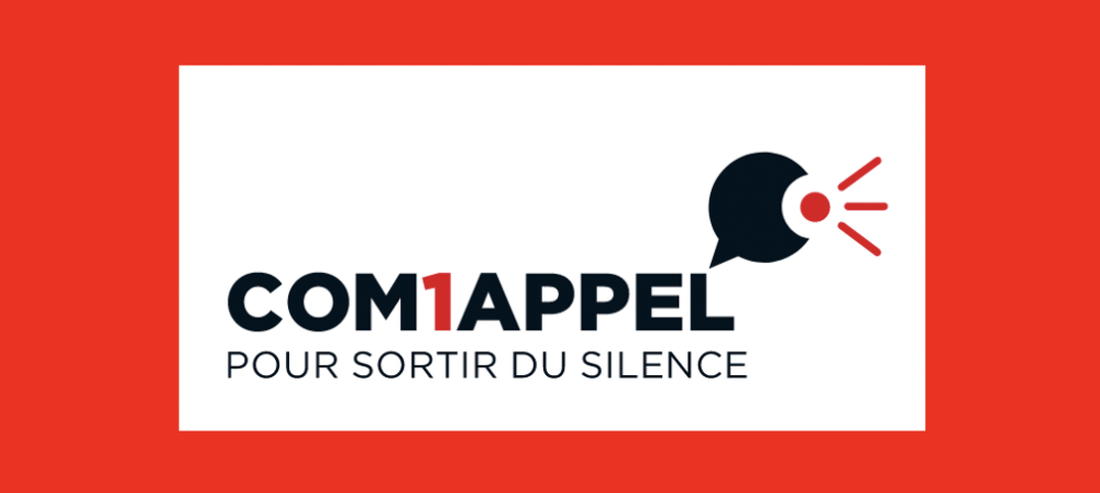 Com1appel aide aux victimes dans les métiers communication