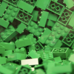 lego vert DD RSE