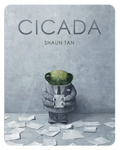 Cica Shaun Tan