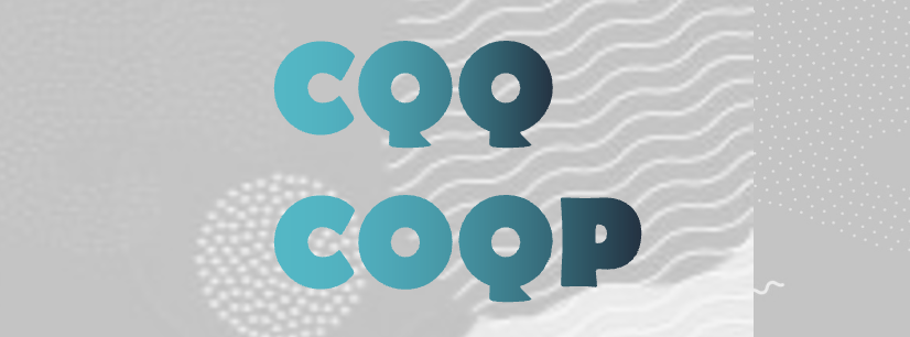 CQQCOQP méthode 6W