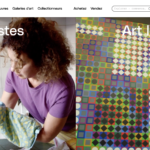 yourart plateforme artistes