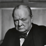 churchill citations