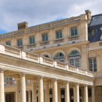 palais royal art contemporain l'oubliée