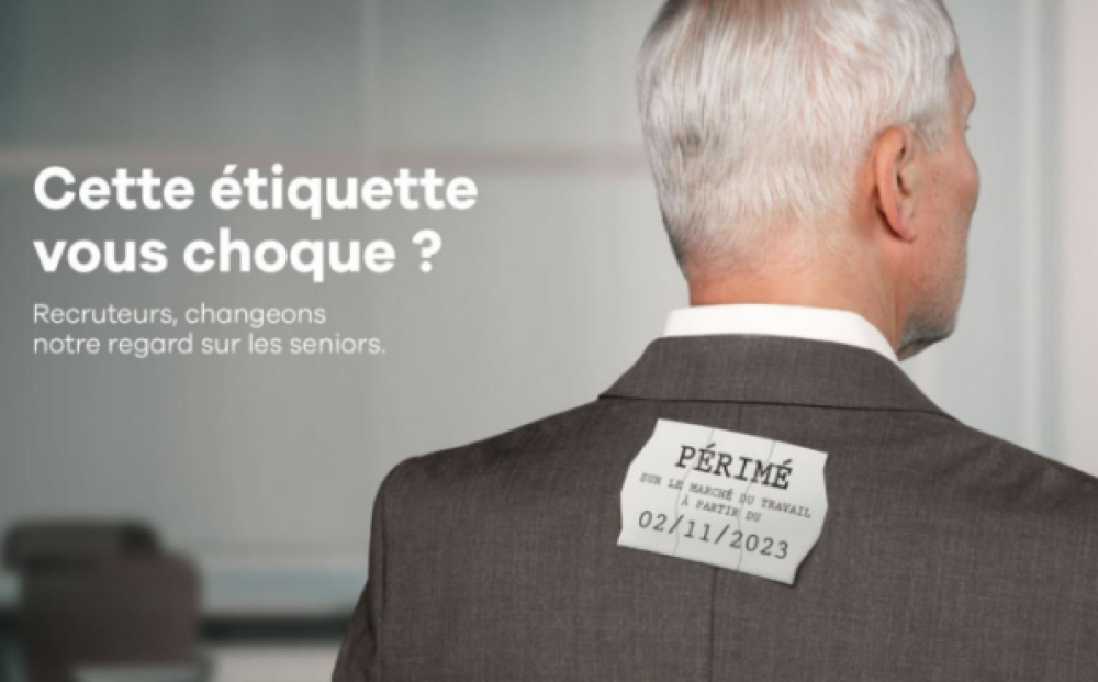 employabilité des seniors