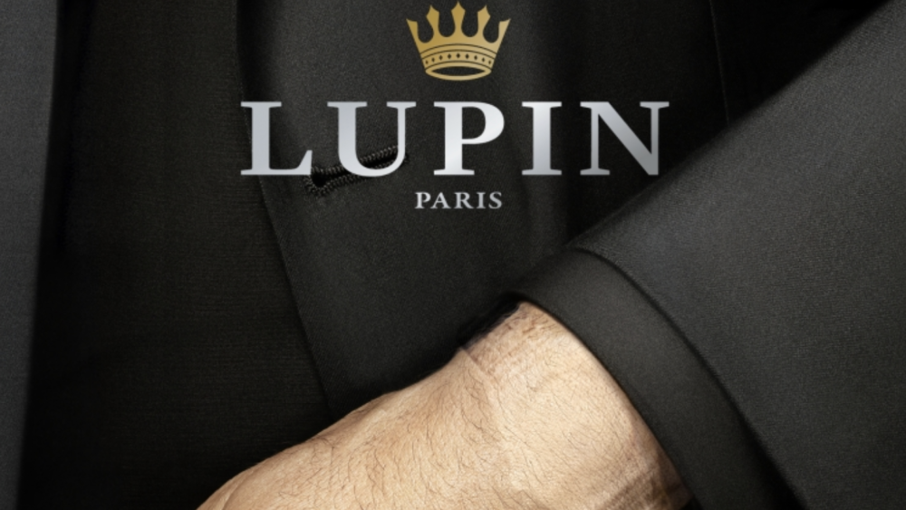 lupin campagne de pub