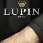 lupin campagne de pub