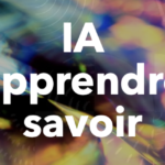 IA apprendre savoir cours en ligne