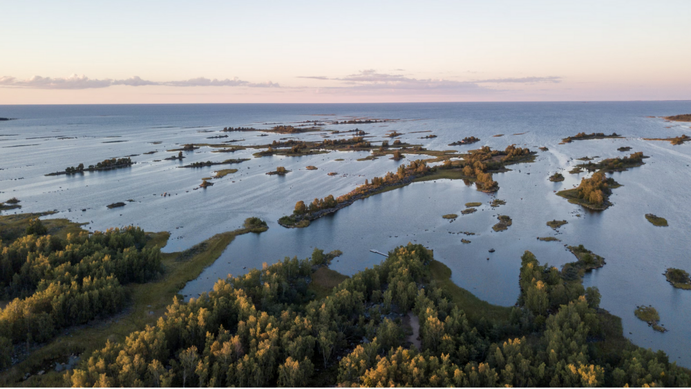 la finlande, pays du bonheur et Elaee