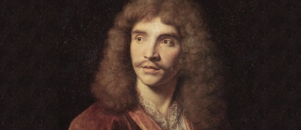 Molière : jouer un jeu d'acteur en entretien d'embauche