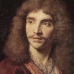 Molière : jouer un jeu d'acteur en entretien d'embauche