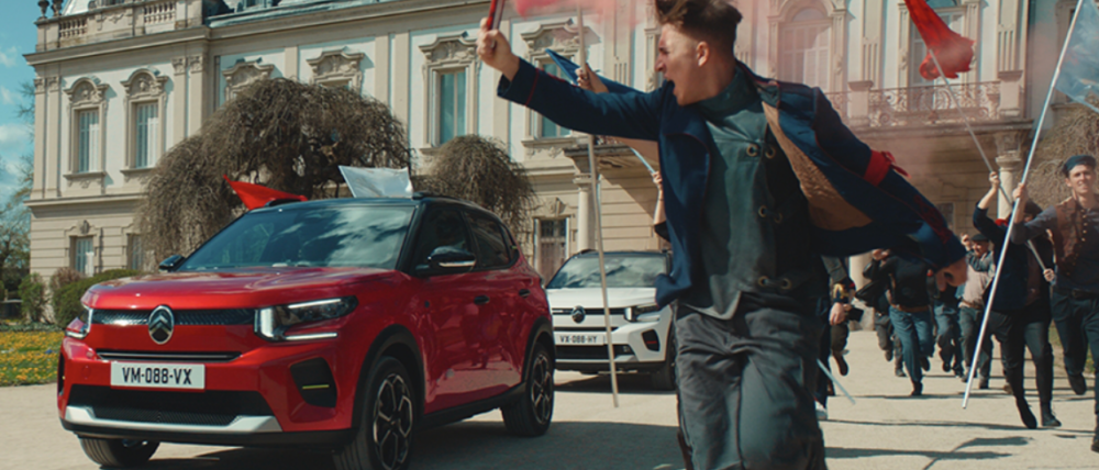 citroen fait révolution elaee