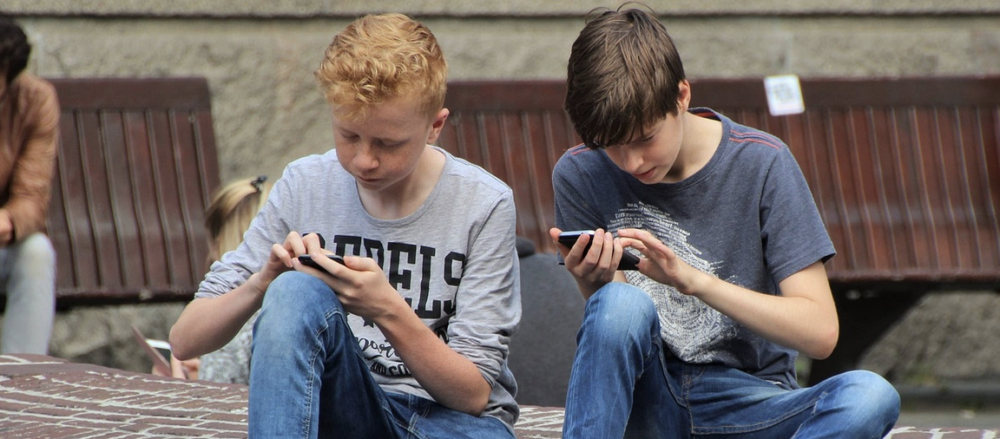jeunes et vidéo