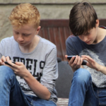 jeunes et vidéo