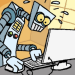 IA prend nos jobs, annonce Shopify Elaee recrutement digital marketing communication