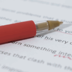 orthographe CV Elaee recrutement communication marketing digital