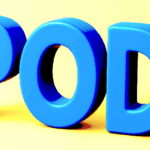 définition POD elaee recrutement marketing digital communication