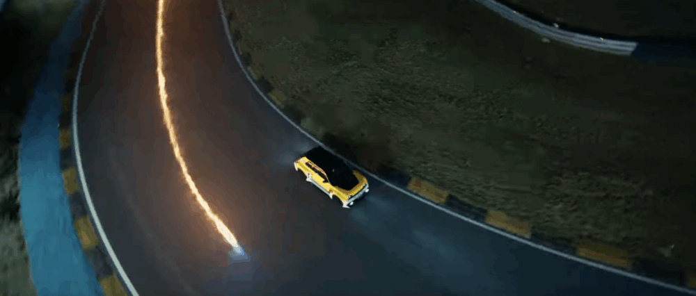 Renault 5 Turbo 3E chez Elaee cabinet recrutement communication