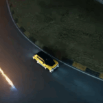 Renault 5 Turbo 3E chez Elaee cabinet recrutement communication