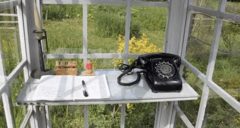 téléphone du vent, Elaee recrutement digital communication et marketing