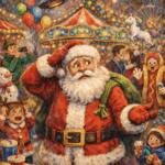 liste au papa noel d'Elaee chasseurs de têtes communication digital marketing