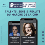 le marché de l'emploi dans la communication elaee cabinet recrutement numéro 1