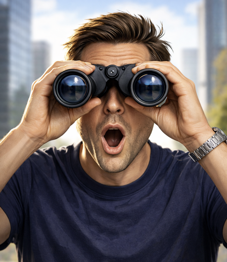 recruteur voyeur elaee recrutement communication paris lyon