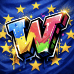 réseau social W avec Elaee recrutement communication marketing digital paris europe