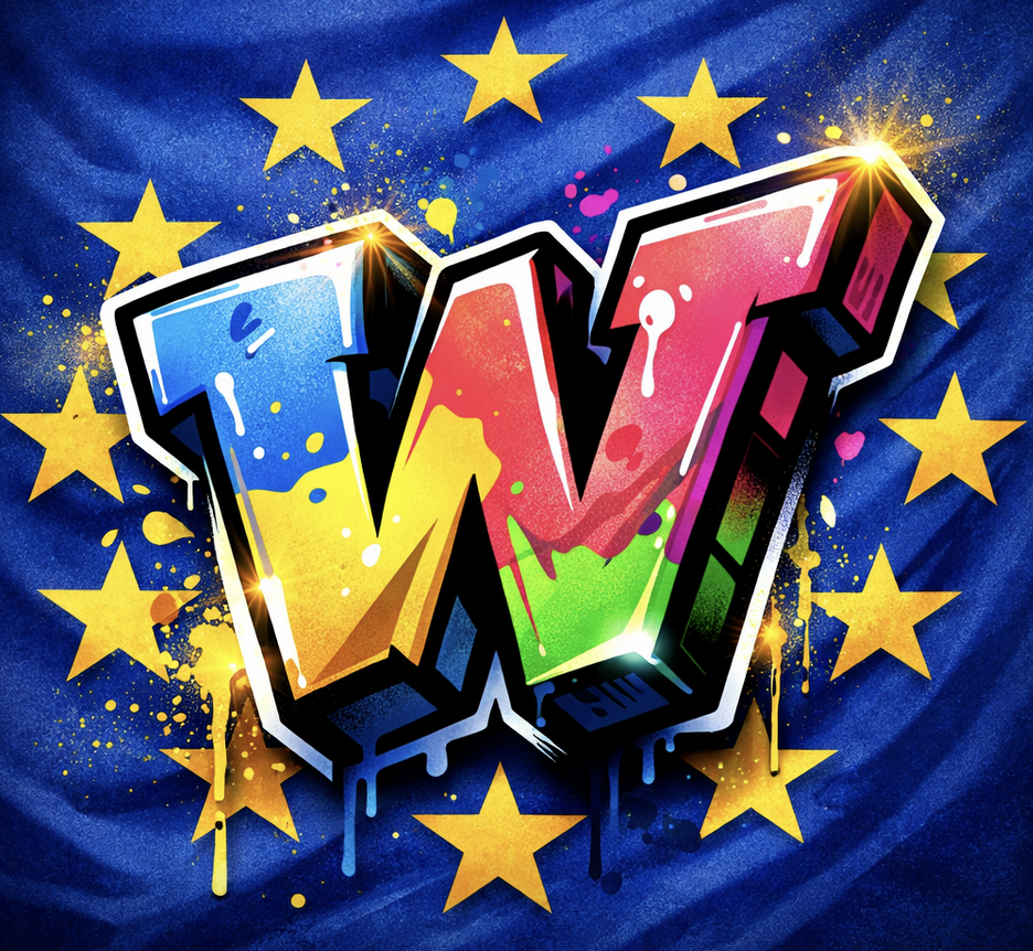 réseau social W avec Elaee recrutement communication marketing digital paris europe