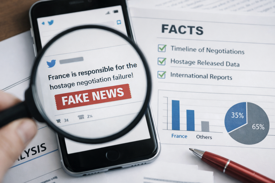 French response, un compte réseaux sociaux à connaître Elaee recrutement communication marketing digital