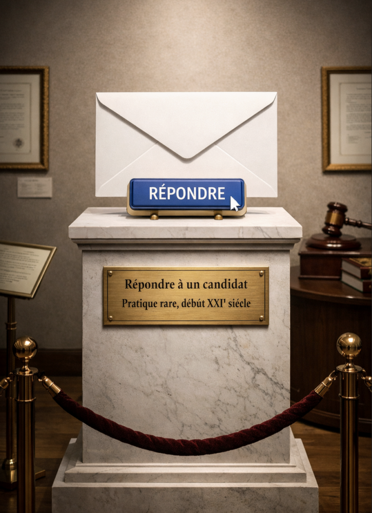 Elaee le seul cabinet de recrutement qui ne ghoste pas les candidats