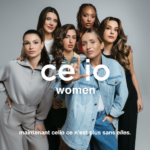 Celio campagne pub avis Elaee recrutement communication marketing digital