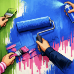 Elaee bleu chasseur de tetes sans prise de tetes paris lyon métiers créatifs et communication