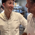 carrefour restaurant elaee aime la communication marketing digital expérience vécue promesse
