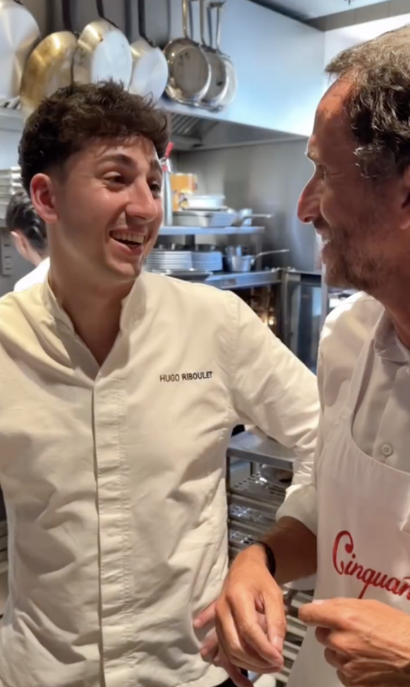 carrefour restaurant elaee aime la communication marketing digital expérience vécue promesse