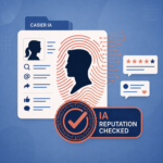 reputation sur IA - Elaee recrutement digital marketing communication