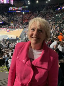 Nathalie Pradines Elaee chasse de tetes communication digital marketing paris lyon