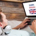 Les jeunes cadres et l'anglais