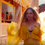 Beyoncé étudiée à l'université