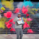 Le nouveau clip de OK Go déjanté et coloré