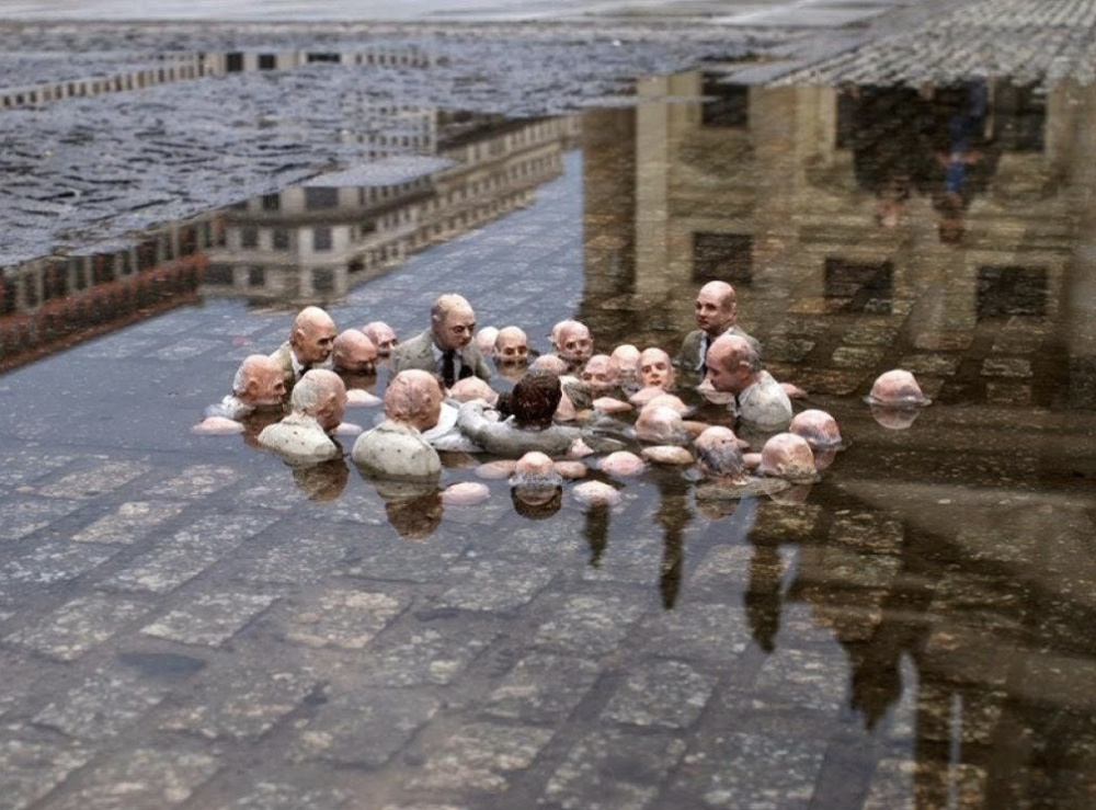 réchauffement climatique