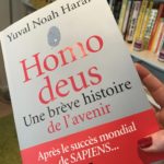 Harari Homo Deus