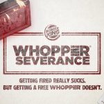 Fired - Burger King