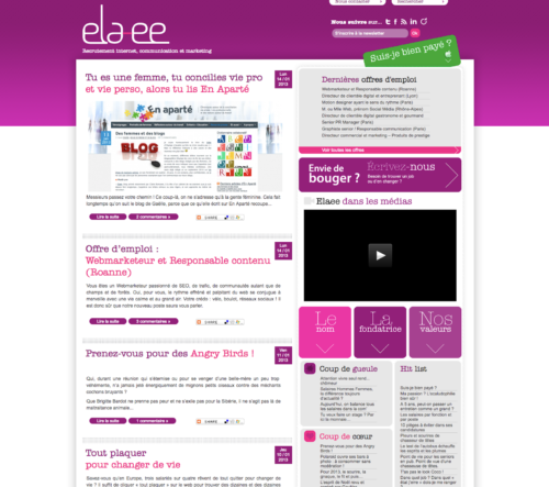 Elaee.com site V2