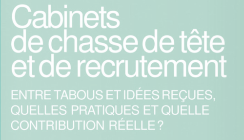 Recrutement étude OasYs